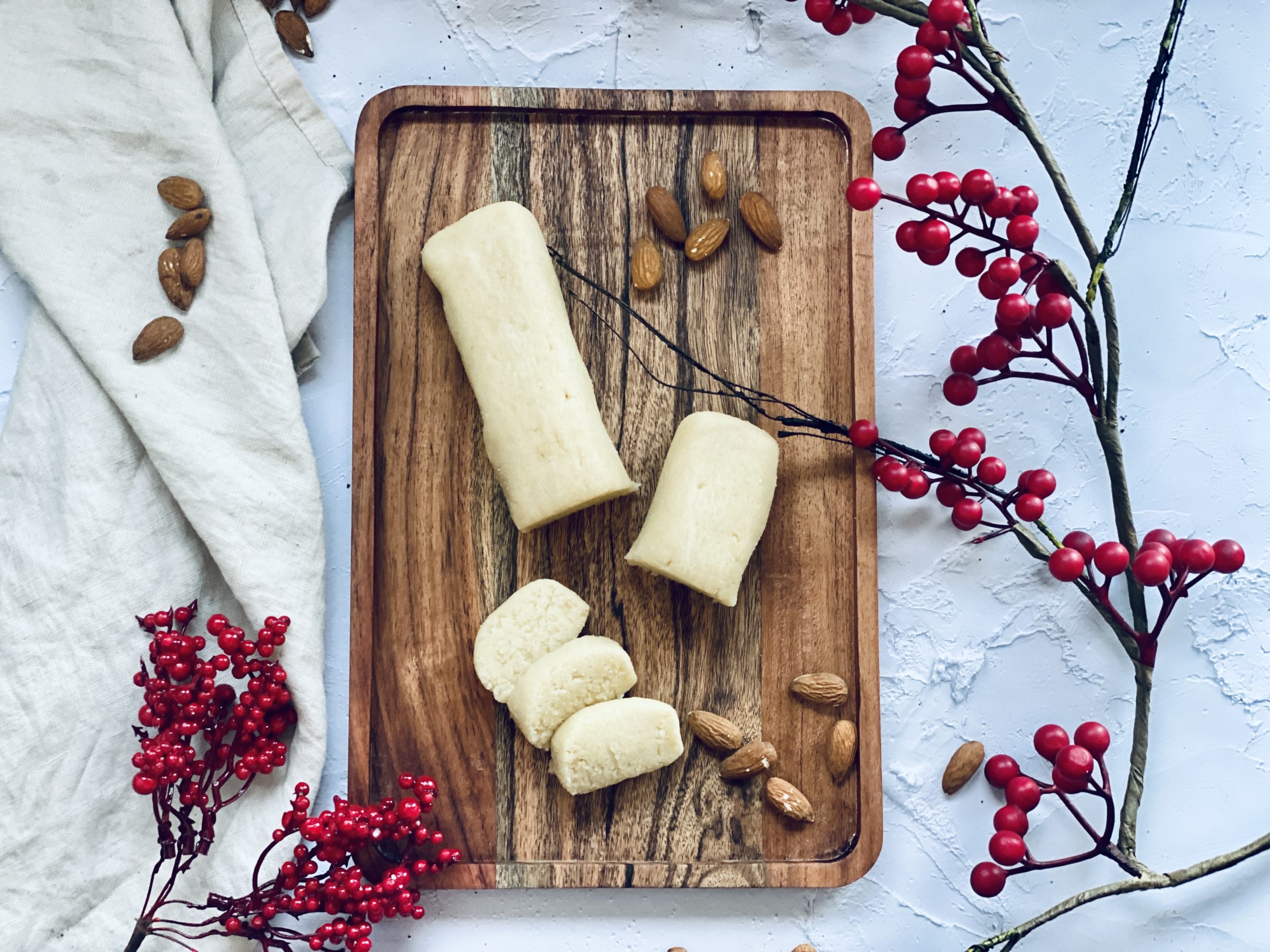 zuckerfreies-Marzipan-Rezept-8