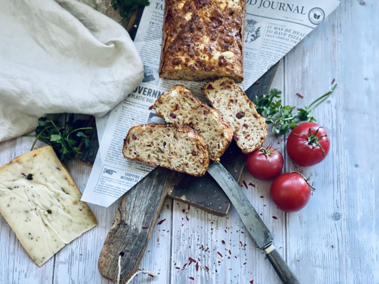 Brot & Backwaren