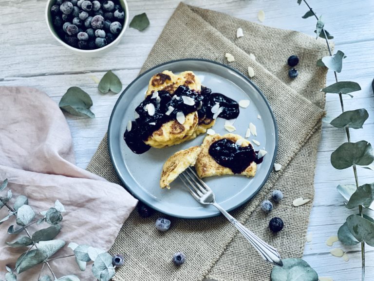 Frühstück