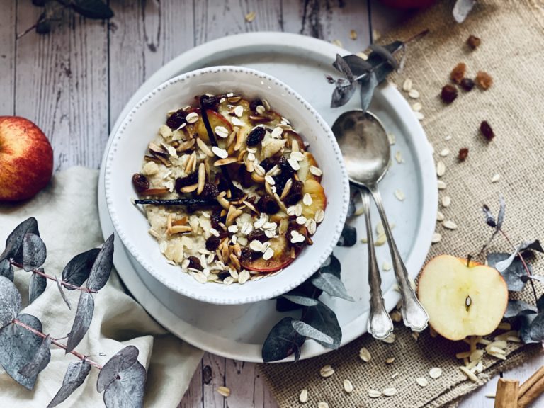 Porridge