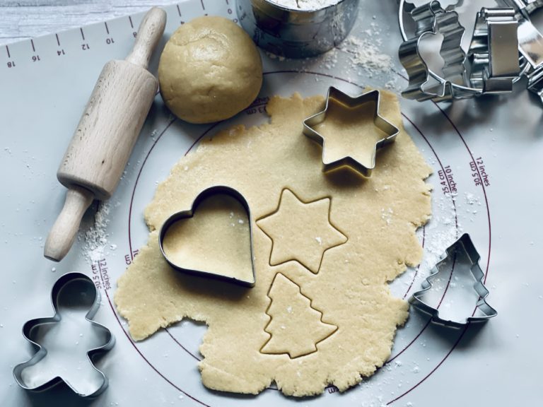 Weihnachtsrezepte 