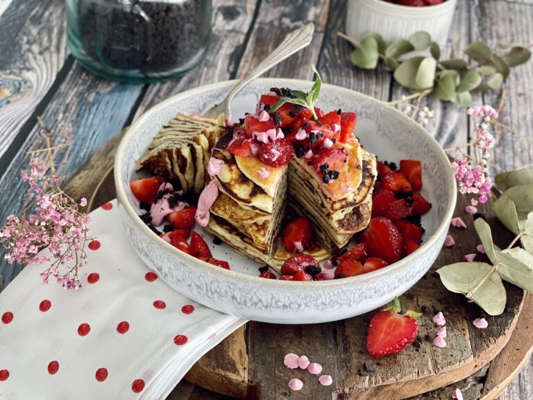 Frühstück